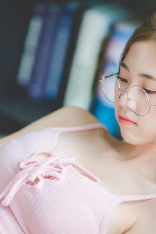 女员工的滋味
